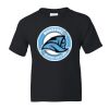 8000B Youth DryBlend 50/50 T-Shirts Thumbnail