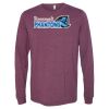 3513 Adult Extra Soft Tri-blend Long Sleeve Thumbnail