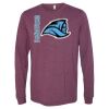 3513 Adult Extra Soft Tri-blend Long Sleeve Thumbnail