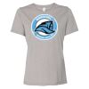 6413 Women’s Extra Soft Tri-blend Tee Thumbnail